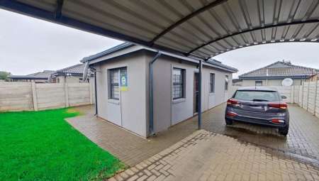 House photo
