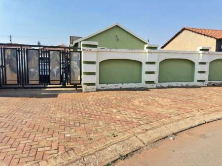 House photo