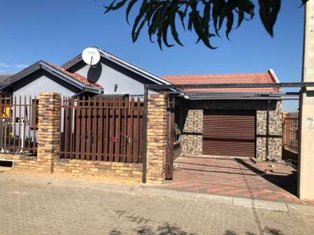 House photo