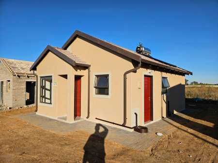 House photo