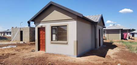 House photo