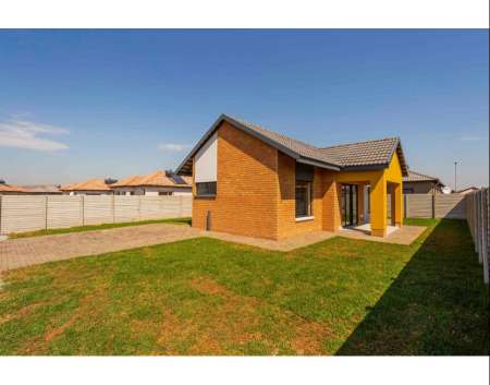 House photo