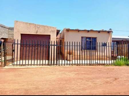 House photo