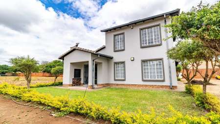 House photo