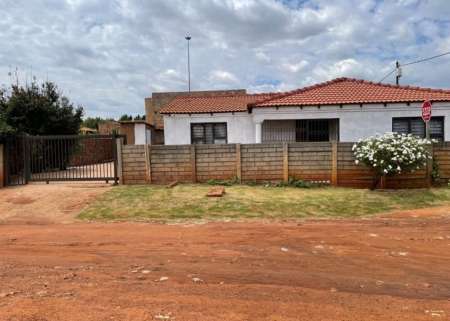 House photo