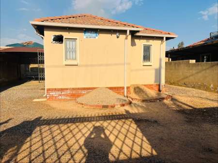 House photo