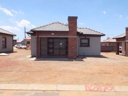 House photo