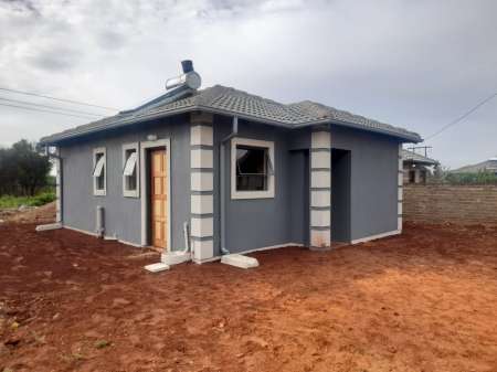 House photo