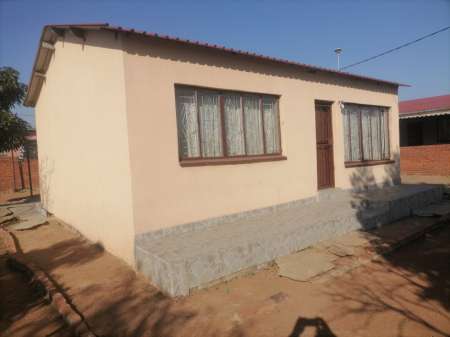 House photo