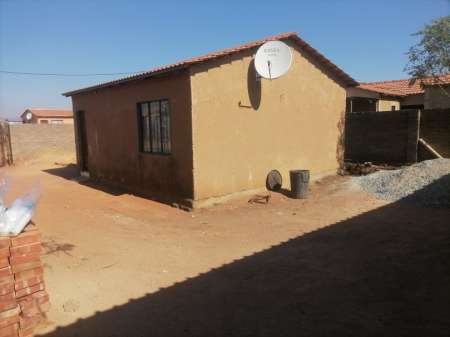 House photo