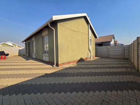 House photo