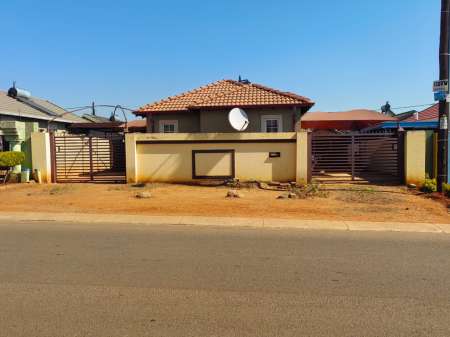 House photo