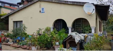 House photo