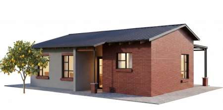 House photo