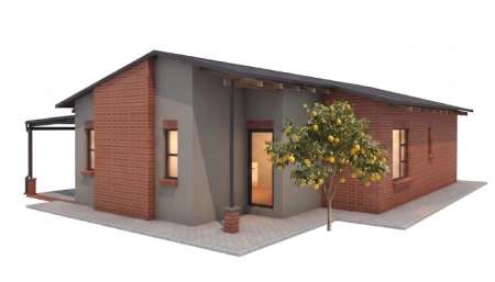 House photo