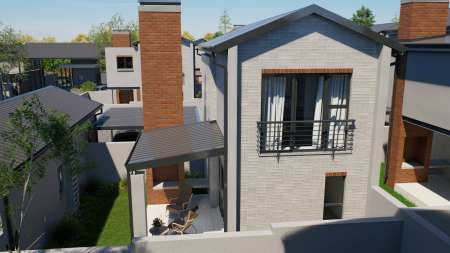 House photo
