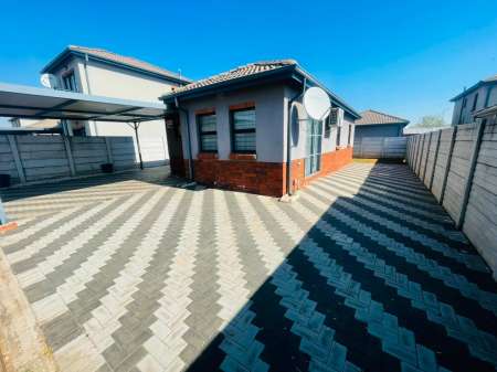 House photo