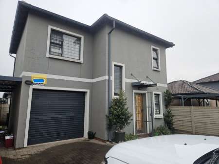 House photo