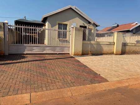 House photo