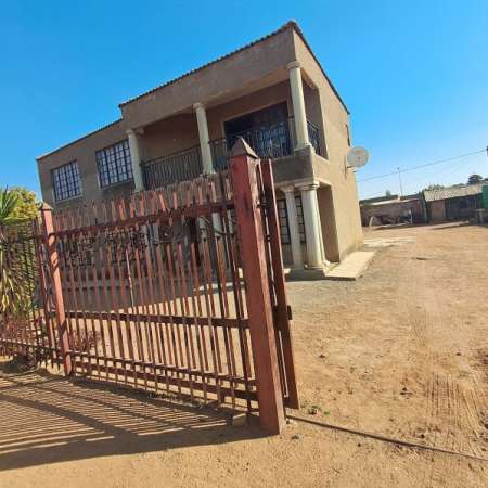House photo