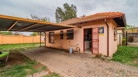 House photo