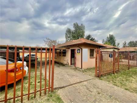 House photo