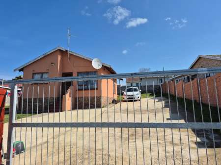 House photo