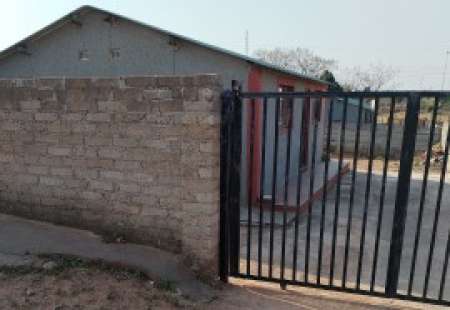 House photo