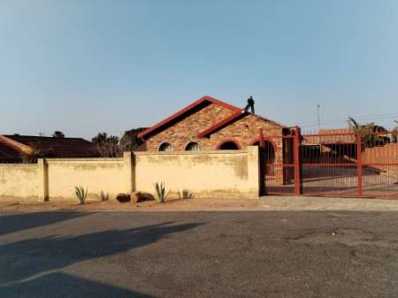 House photo