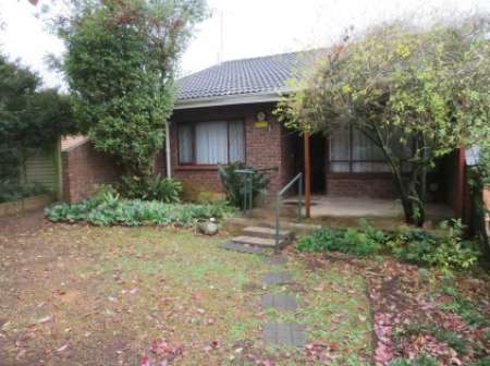 House photo