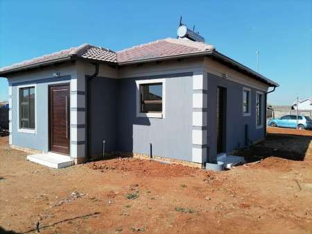 House photo