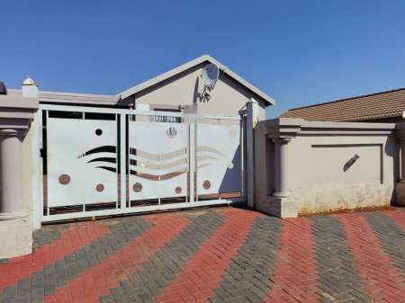 House photo