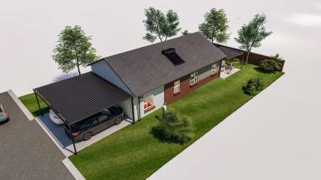 House photo