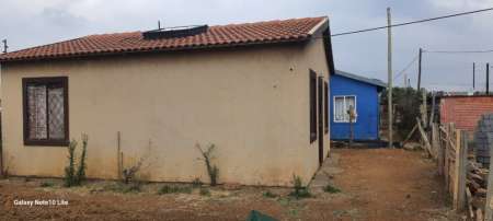 House photo