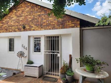 House photo