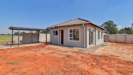 House photo