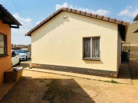 House photo