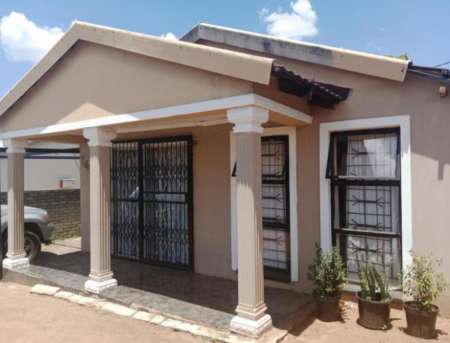 House photo