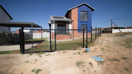 House photo