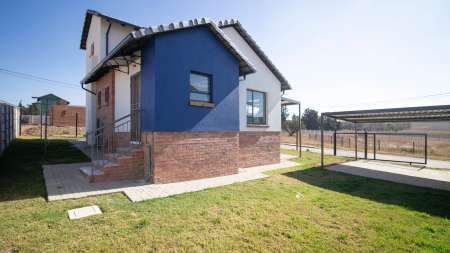 House photo