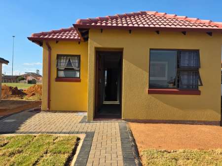 House photo