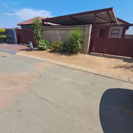 House photo