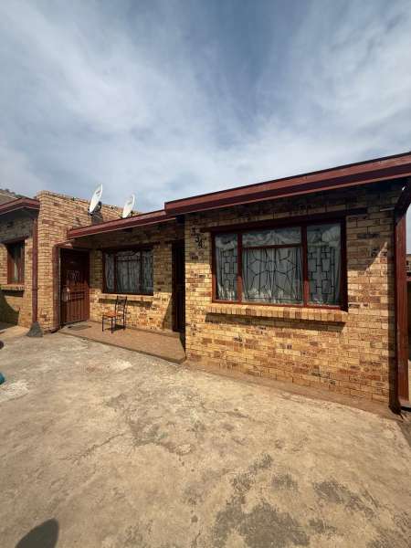 House photo