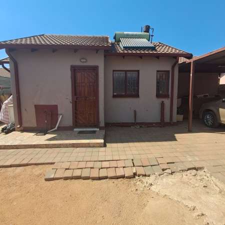 House photo