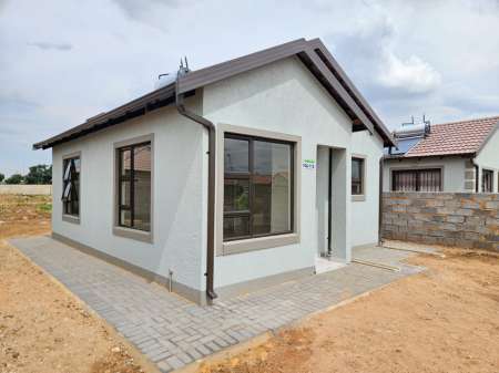 House photo