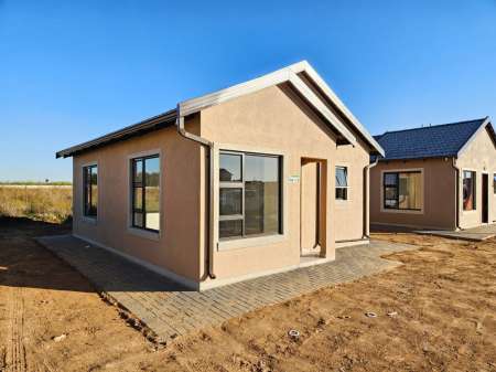 House photo