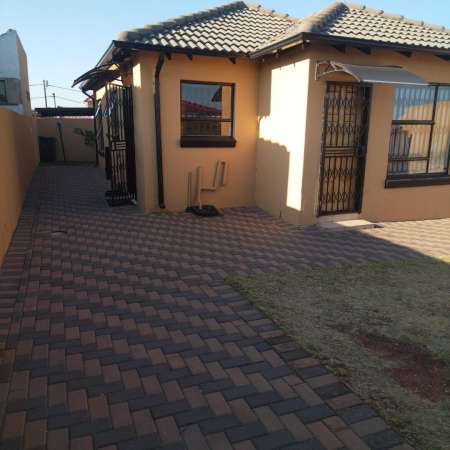 House photo