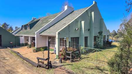 House photo