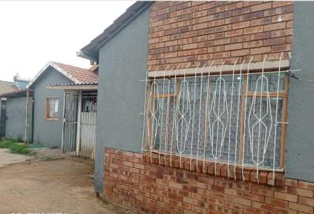 House photo