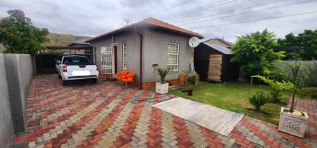 House photo